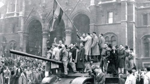 1956 Hungary 1
