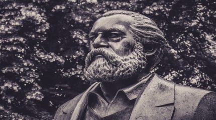 Karl Marx