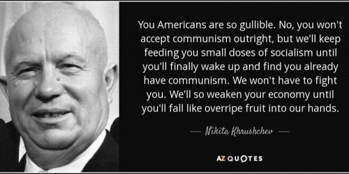 Krushchev
