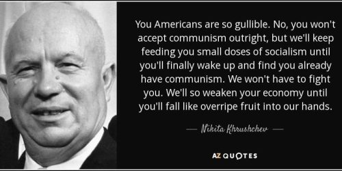 Krushchev Krushchev