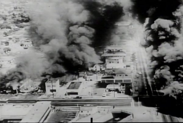 Los Angeles USA 1984
