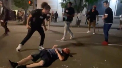 Marxist Antifa